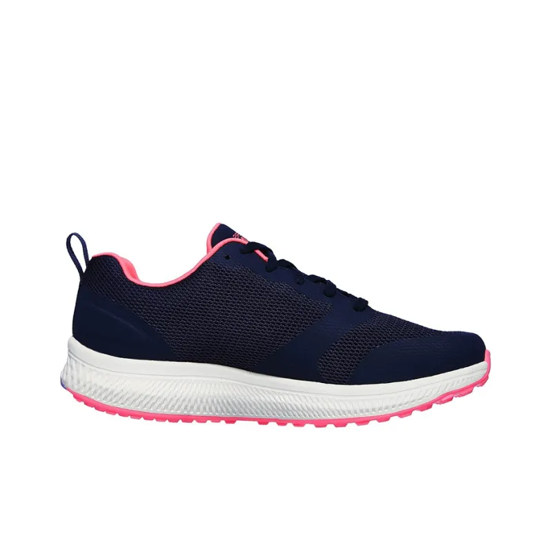 Skechers Go Run Consistent 'Navy' Women's-1