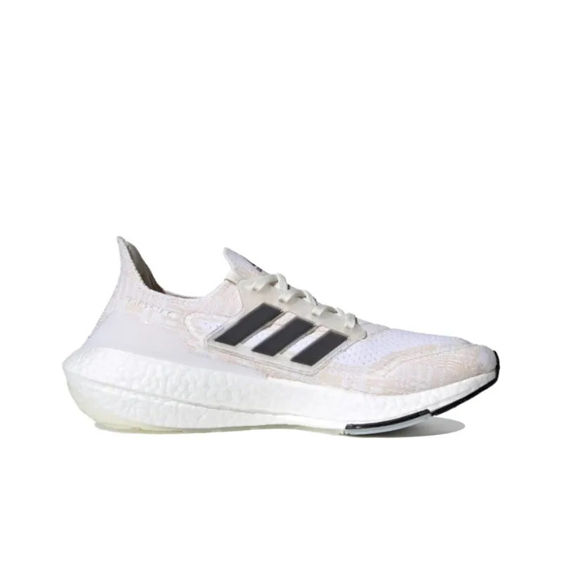Adidas Ultra Boost 21 Primeblue Non Dyed Black-1