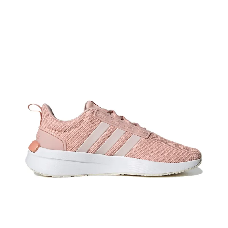 Adidas Neo Racer TR21 'Vapour Pink' Women's-1