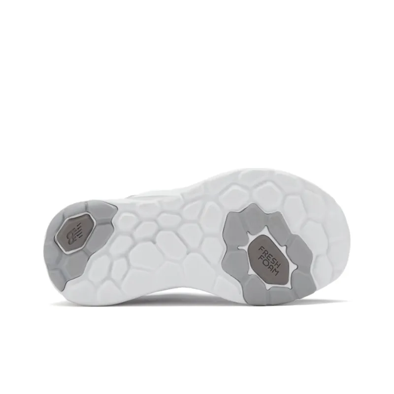 New Balance Fresh Foam Roav V2 'Light Aluminium' Women's-4