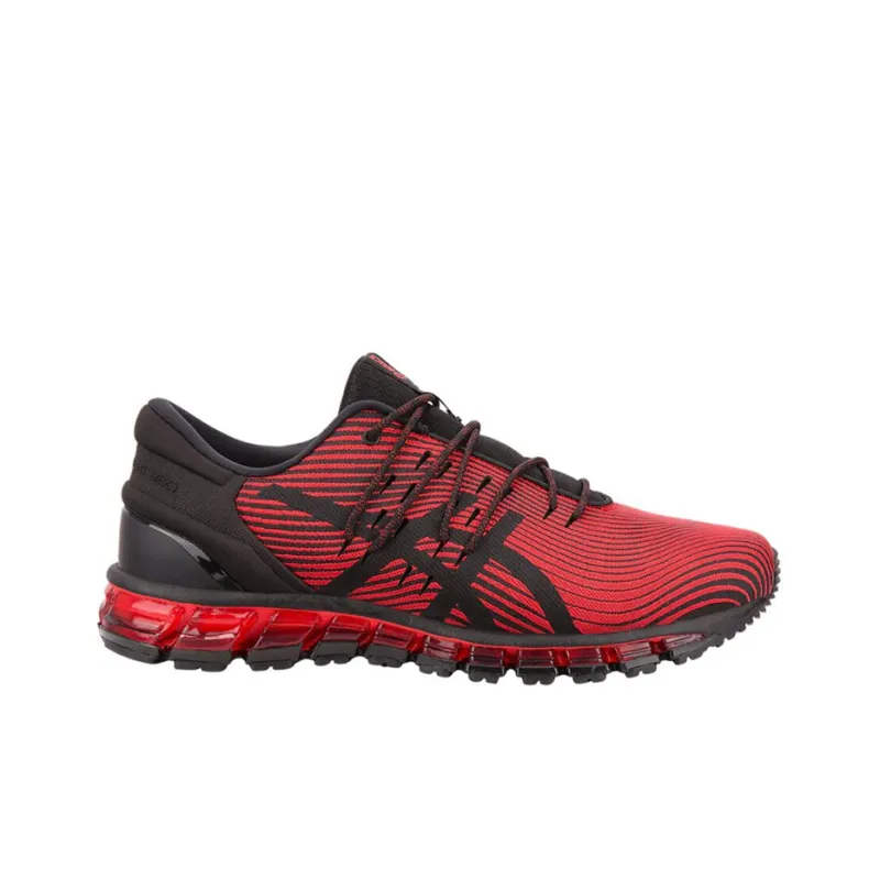 Asics Gel Quantum 360 4 'Red Alert'-1