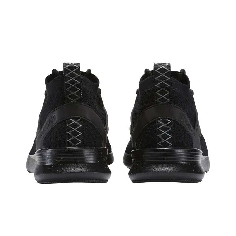 Reebok Zoku Runner Ultraknit Is Black Flint Grey White-3