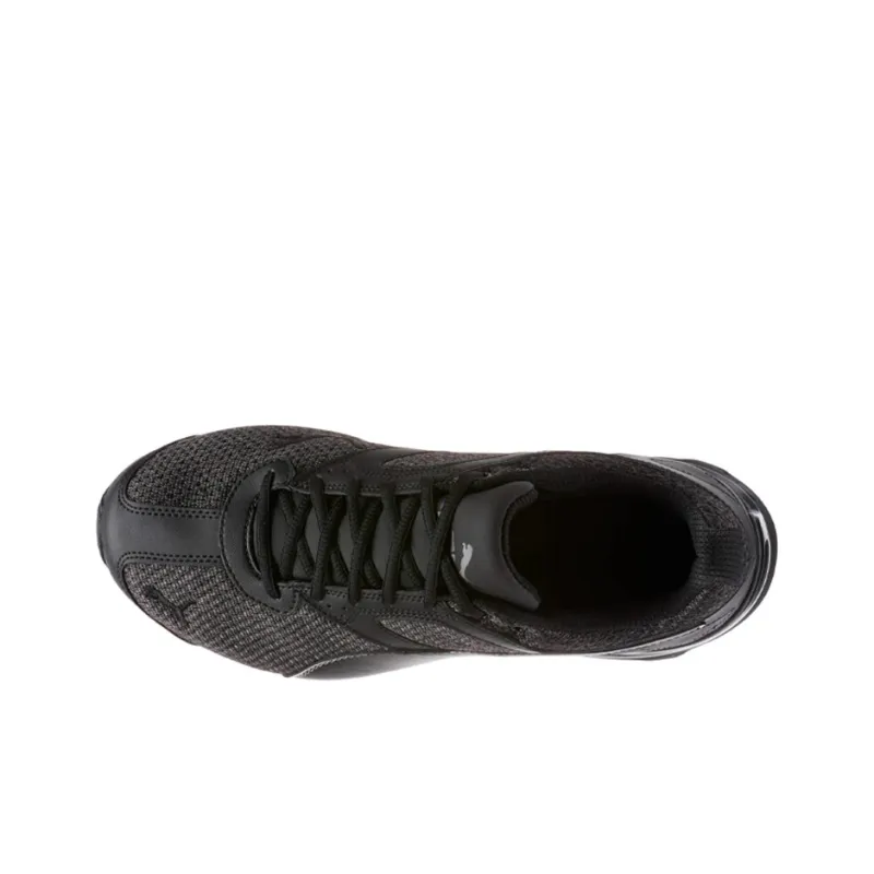 PUMA Tazon 6 Running Shoes Men Low-Top Black-2