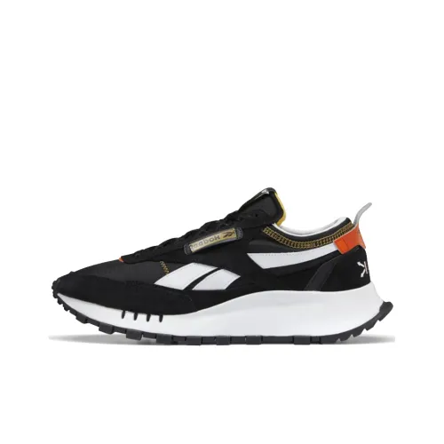 Reebok Classic Leather Legacy BlackEyePatch