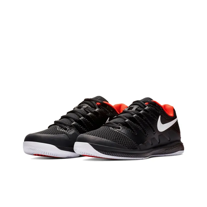 Nike Court Air Vapor X Black-2
