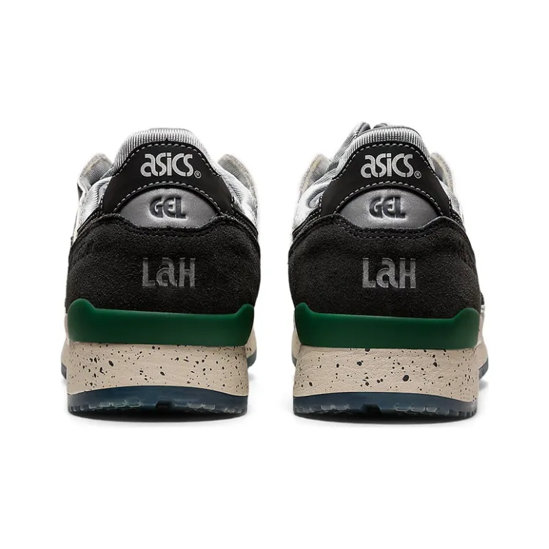 Asics Gel Lyte Iii Sneaker Lah Kuala Lumpur Towers-4