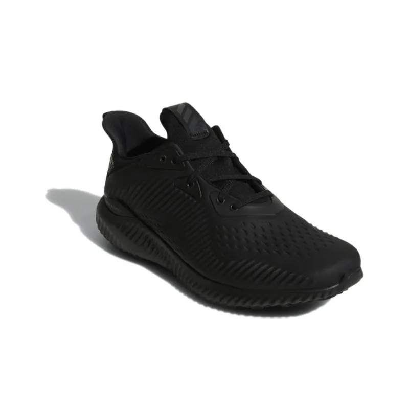 Adidas Alphabounce 'Black Carbon'-2