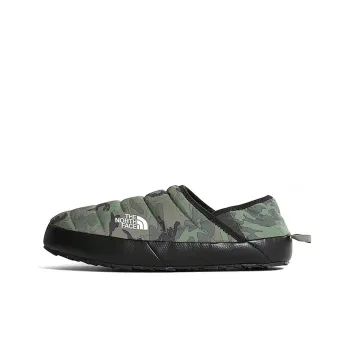 THE NORTH FACE Thermoball Traction Mule V 'Thyme Camo Print'
