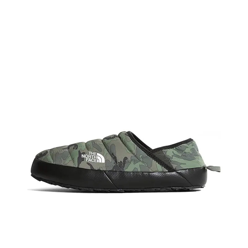THE NORTH FACE Thermoball Traction Mule V 'Thyme Camo Print'-0