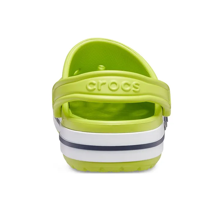 Crocs Bayaband Clog 'Lime Punch'-5