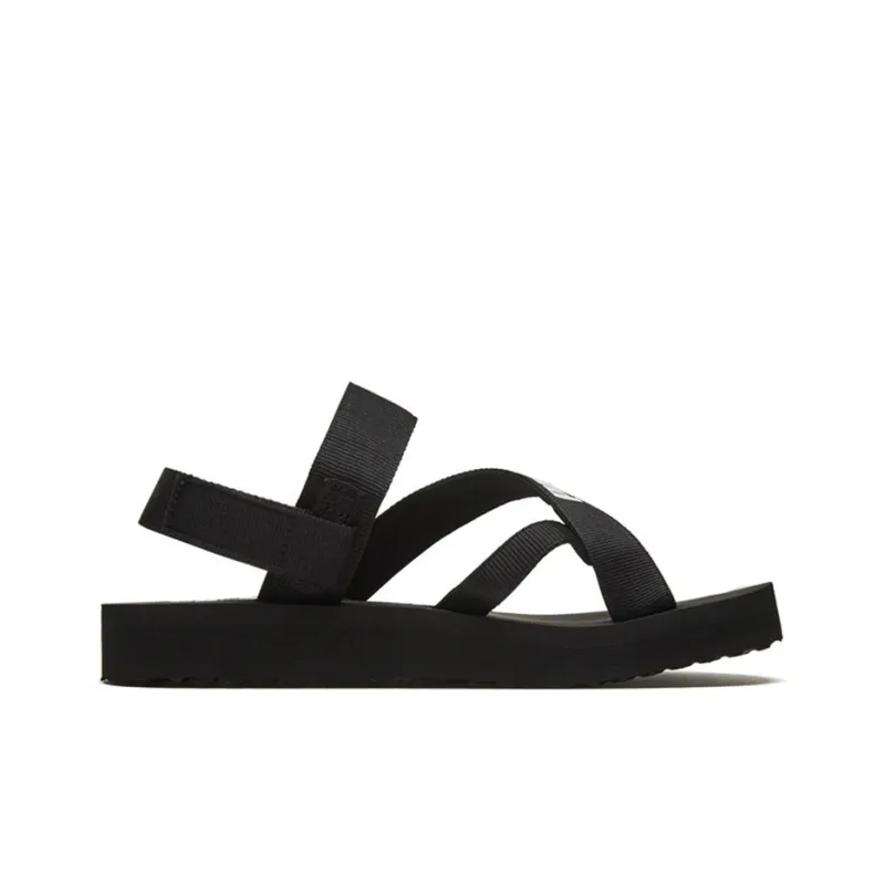 PUMA SummerCat 'Black' Women's-1