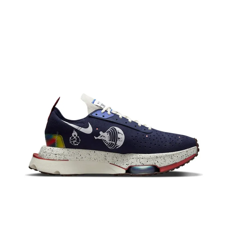 Nike Air Zoom Type 'The Great Unity'-1