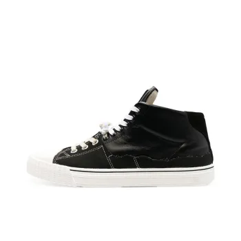 Maison Margiela New Evolution High top Sneakers