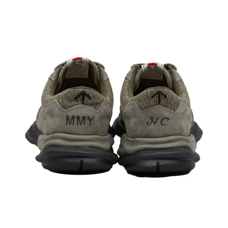 NC x MIHARA YASUHIRO Low Top Sports Casual Shoes Men's Jasper-4