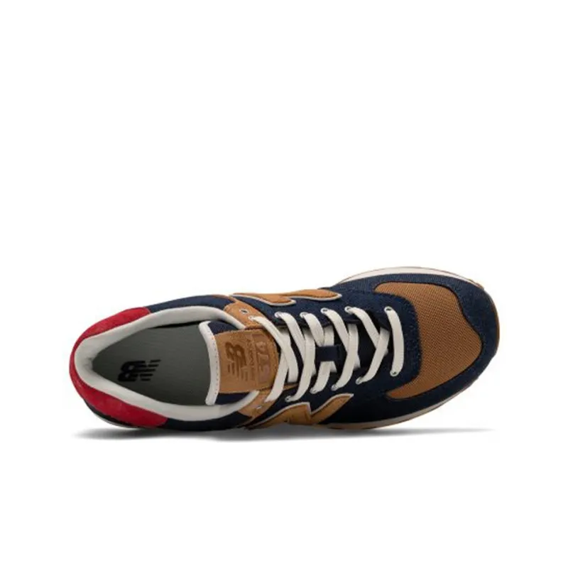 New Balance 574 Pigment Denim Workwear-2
