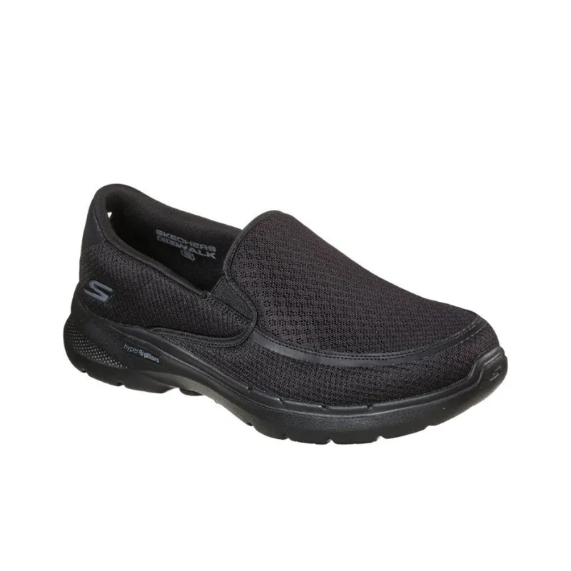 Skechers Go Walk 6 'Orva Black'-2