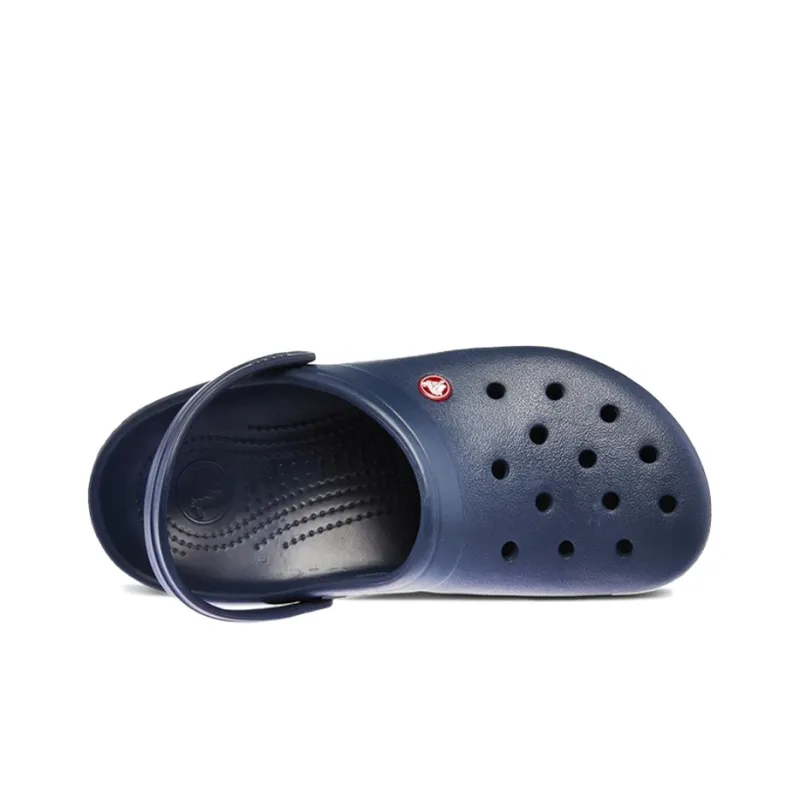 Crocs Crocband Clog Marine Blue-2