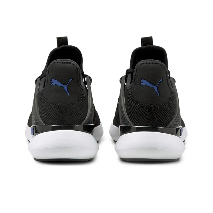 PUMA Pure Xt 'Black Blue'-3