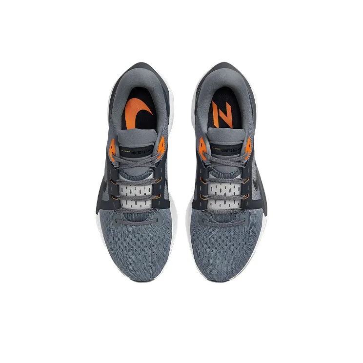 Nike Air Zoom Vomero 16 Cool Grey Kumquat-3