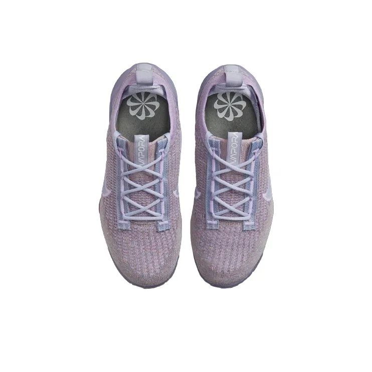 Nike Air VaporMax 2021 Fk Day To Night Lilac Women's-3