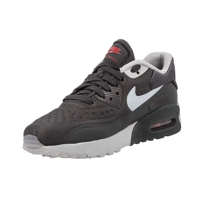 Nike Air Max 90 Ultra SE 'Gray White' GS-3