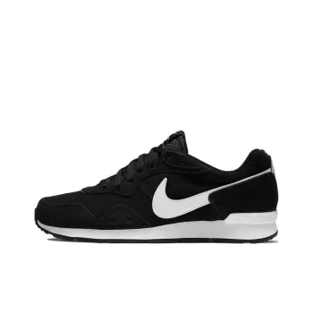 Nike Venture Low Top Black/White