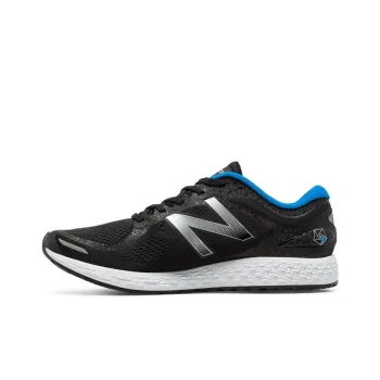 New Balance Zante V2 Staten Island 'Black Blue' Women's