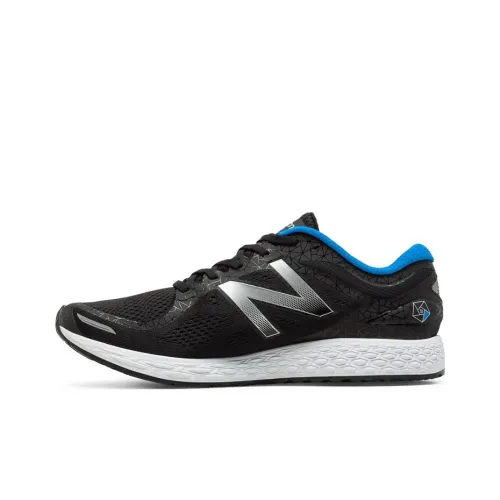 New Balance Zante V2 Staten Island 'Black Blue' Women's