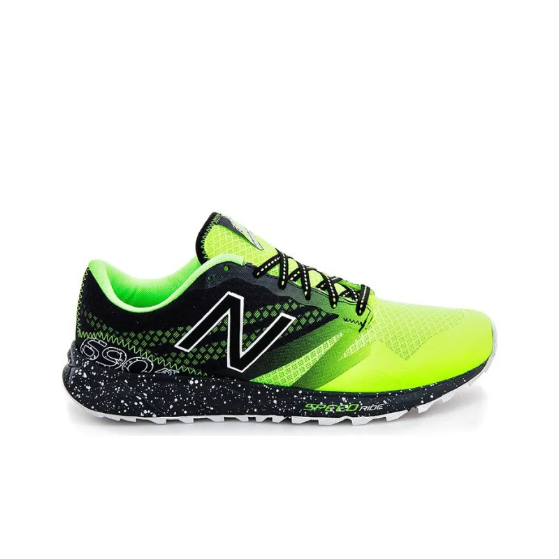 New Balance NB 690 Running Shoes Men Low-Top Green/Black-1