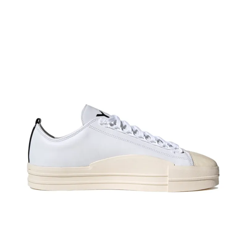 Y-3 Yuben Low Core White-1