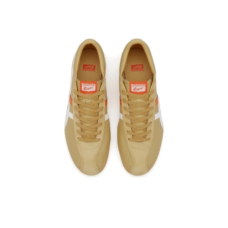 Onitsuka Tiger Fb Trainer Sneakers 'Yellow'-3