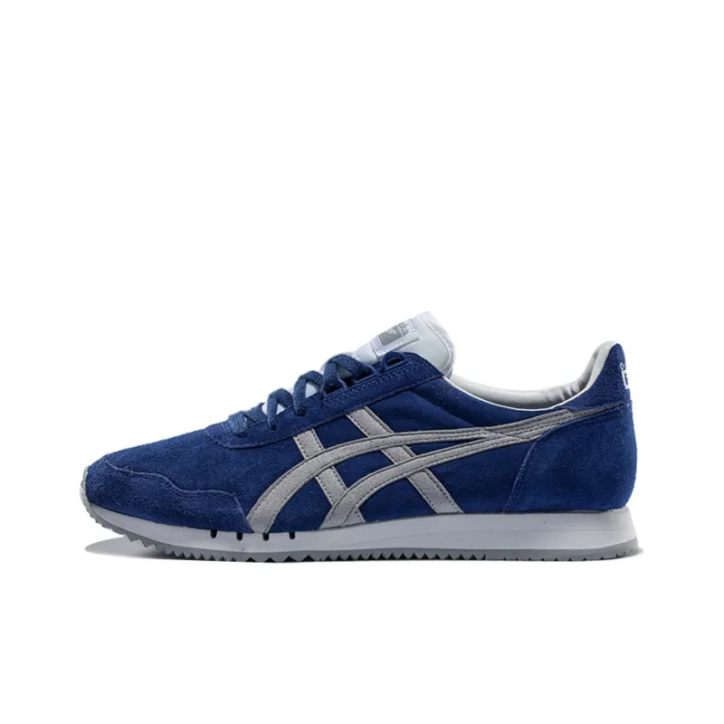 Onitsuka Tiger Dualio 'Blue Print Light Grey'-0