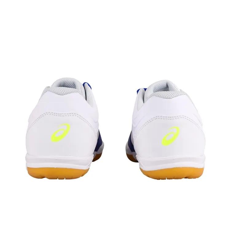 Asics Attack Excounter 2 'Blue Safety Yellow'-2