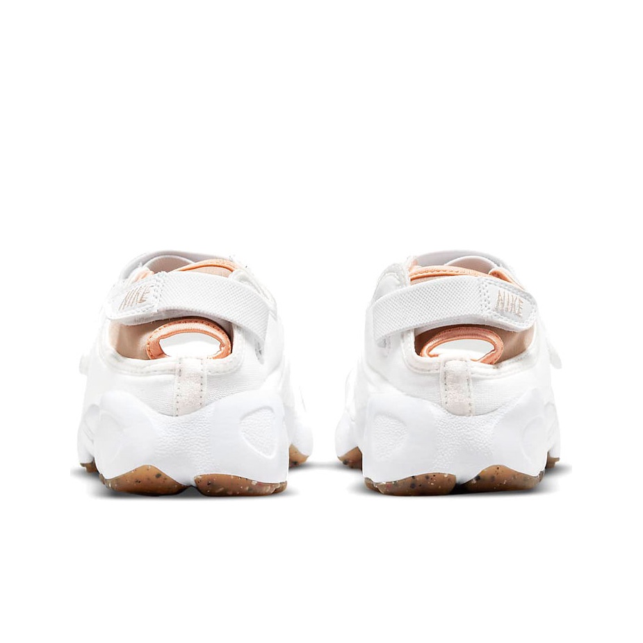 NIKE ☆ Air Rift WOMEN’S White Hemp Nike Air Rift 'White Hemp' Women's - POIZON