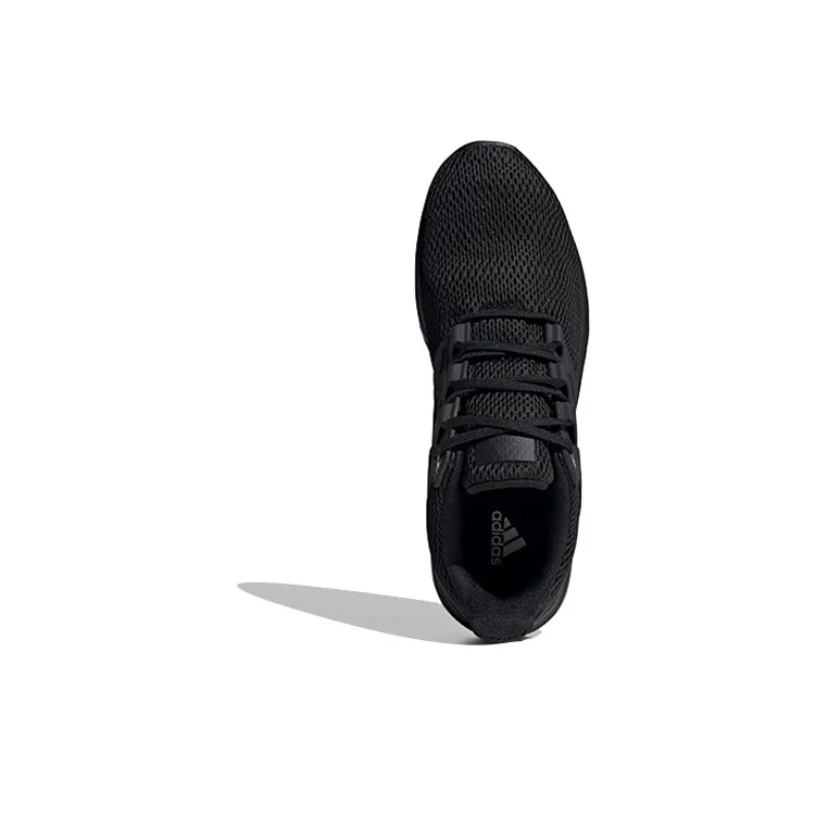 Ultimashow Adidas 'Triple Black'-4