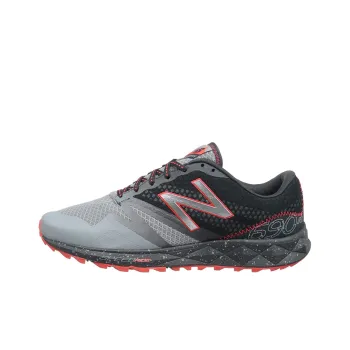 New Balance NB 690 Running Shoes Men Low-Top Gray