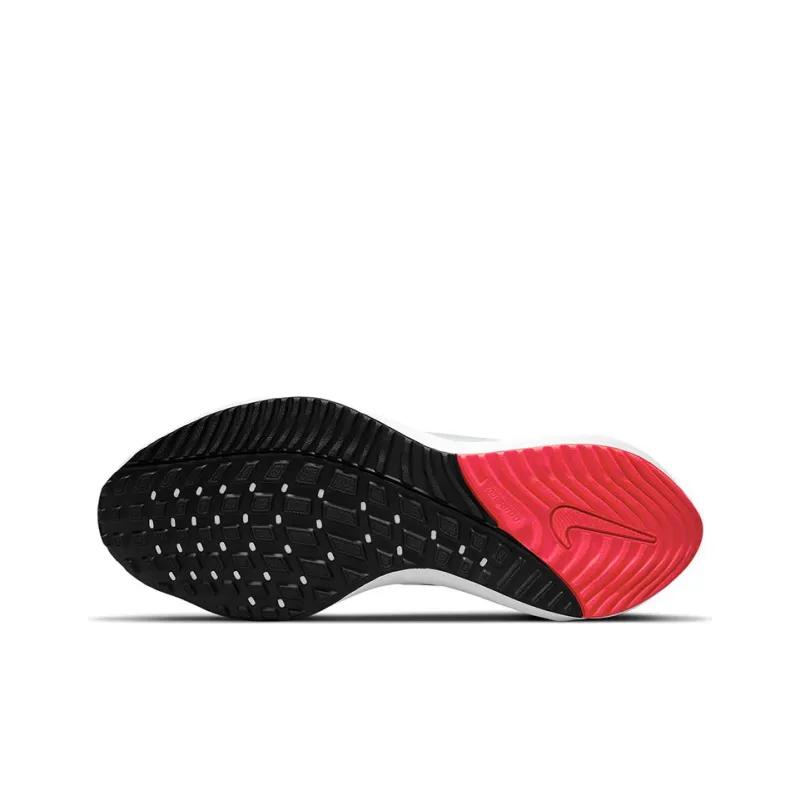 Nike Air Zoom Vomero 15 White/Red-5