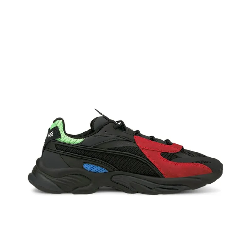 PUMA RS Connect Lazer 'Black Multi'-1