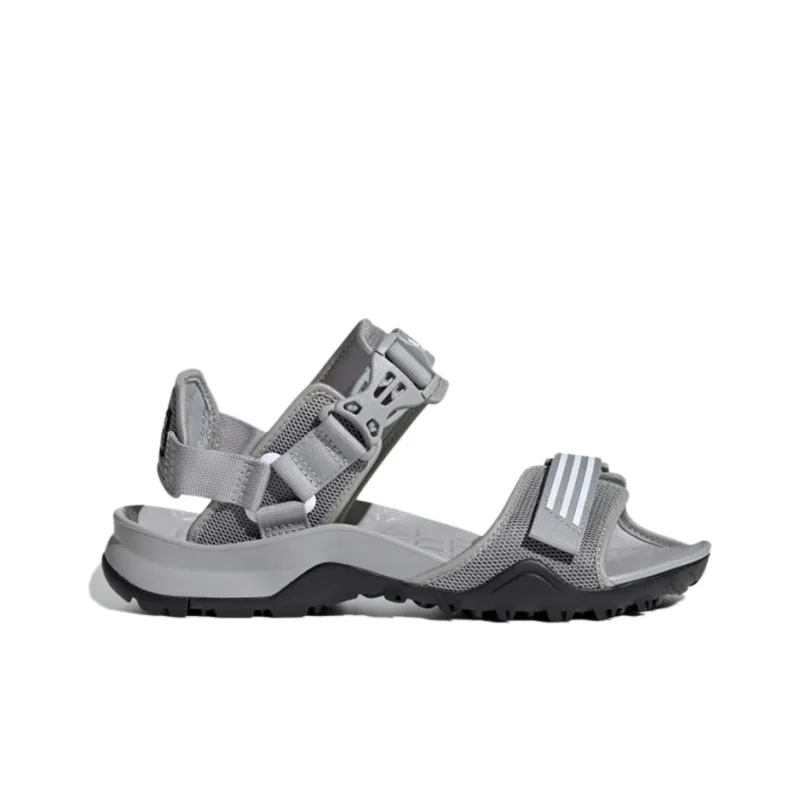 Adidas Terrex Cyprex Ultra Dlx 'Grey White'-1