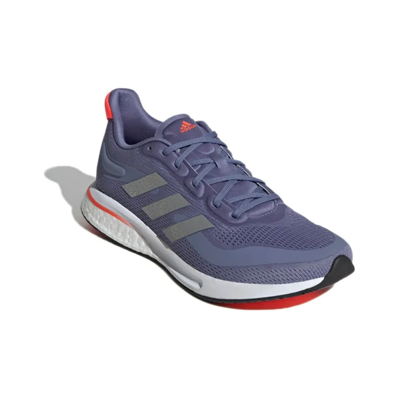 Adidas Supernova 'Orbit Violet' Women's-2