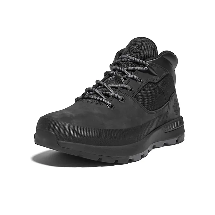 Timberland Sprint Trekker Hiking / Trekking Shoes Men Mid-Top Raven-2