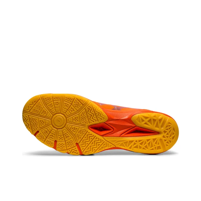 Asics Attack Bladelyte 4-5