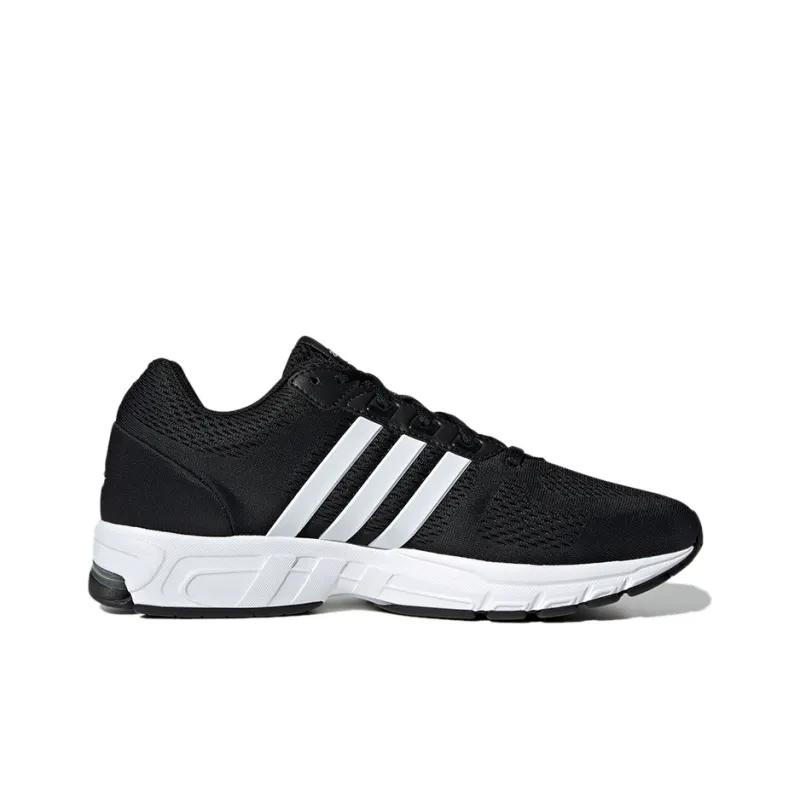 Adidas Equipment 10 Em 'Black White'-1