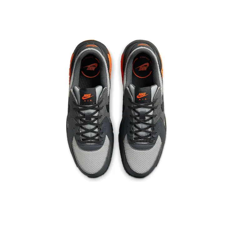 Nike Air Max Excee 'Iron Grey'-3
