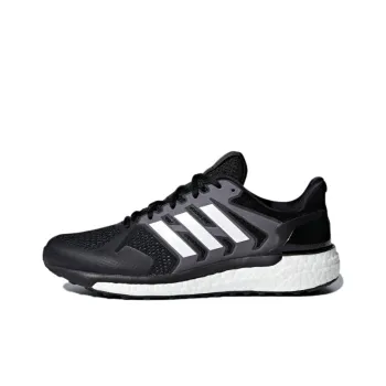 Adidas Supernova St 'Black White'