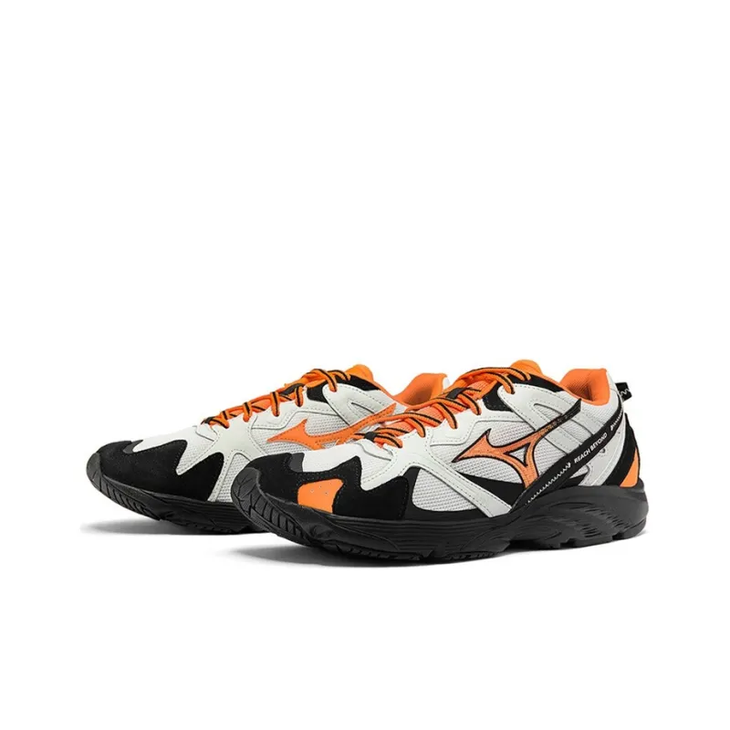 Mizuno Lg 90S Ec Black/White/Orange-1