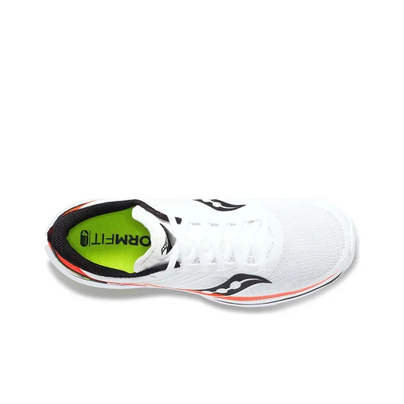 Saucony Kinvara 12 Hot Streak-3