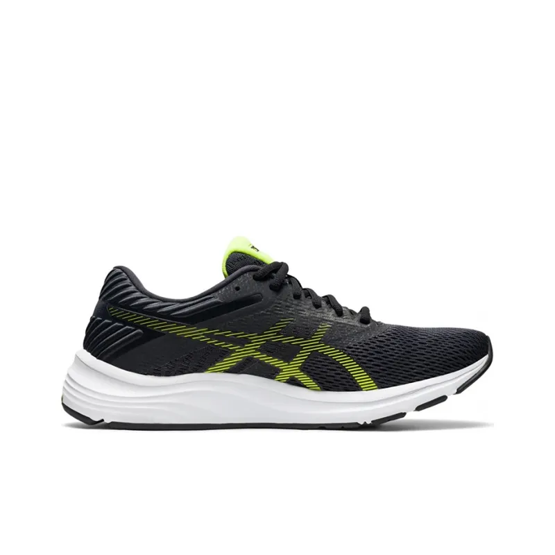 Asics Gel Flux 6 'Black'-1