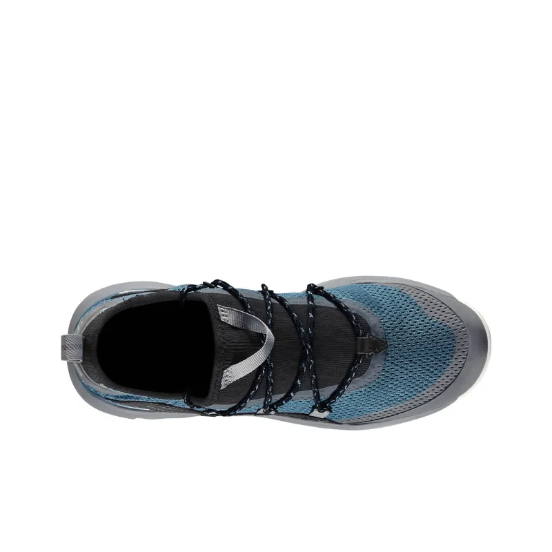 Danner Rivercomber Running Shoes Men Low-Top Blue, Gray-3