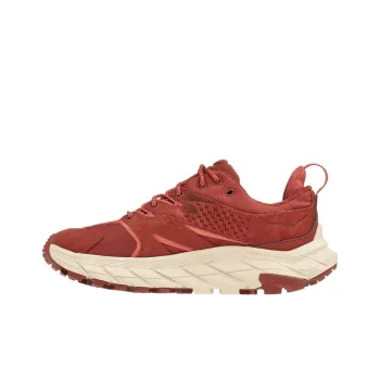 HOKA ONE ONE Anacapa Low GORE TEX 'Hot Sauce' Women's